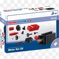 菲舍尔技术电机组xs玩具菲舍尔技术动力菲舍尔技术+-玩具