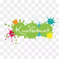 Kita kunterbunt幼儿园