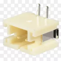 JST连接器针头毫米电子元器件