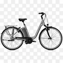 Kalkhoff电动自行车