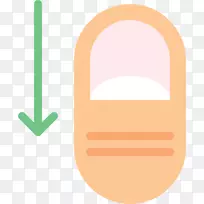 可伸缩图形计算机图标封装PostScript文件格式