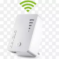 无线中继器Devo wifi中继器无线局域网-街道供应商