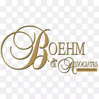 Boehm&Associates山屋Comstock Place房地产代理公司