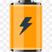 电池充电器快速充电器android应用程序包电动电池应用软件-android