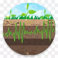 环境土壤科学自然环境编辑土壤pH-自然环境