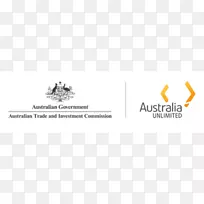 LOGO Austrade设计文件品牌