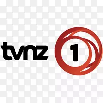 商标TVNZ 1新西兰1新闻