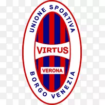 协会Virtus Verona Stadio Marc‘Antonio Bentegodi Hellas Verona F.C.足球