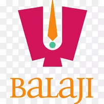 Balaji Telefilms剪贴画标志Balaji电影-Balaji