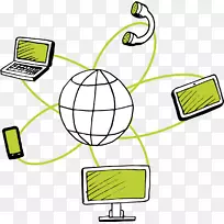 IP电话、电信、计算机网络、互联网协议