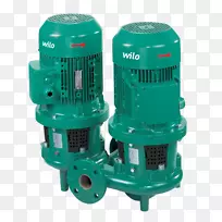 威洛集团五金泵Mather&Platt循环泵Wilo Mather和Platt水泵私人有限公司