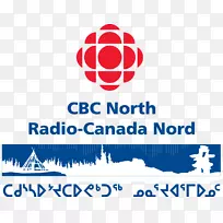 加拿大广播公司cbc广播电台一台cbla-fm-2 cbc电视