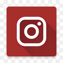 社交媒体Facebook Instagram Snapchat标签-社交媒体