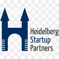 创新实验室有限公司标志海德堡创业合作伙伴组织品牌