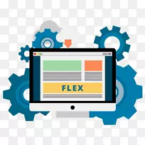 技术支持应用软件移动应用程序开发软件开发web应用程序