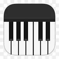 数字钢琴电子钢琴音乐键盘产品-钢琴