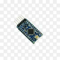 微控制器Arduino电子闪存传感器
