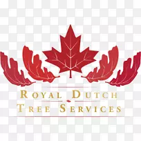 荷兰皇家树木服务公司数字营销客户树