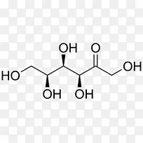 山梨糖果糖iDose单糖结构-16二磷酸果糖