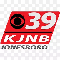 jonesboro kjnb-ld电视频道标志wnbj-ld-wcau