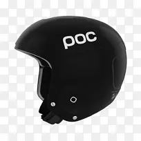 滑雪和雪板头盔自行车头盔POC 2017/18头盖骨x滑雪头盔摩托车头盔-自行车头盔