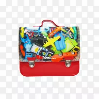 手提包，书包，背包，印刷铅笔盒