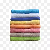 毛巾，浴巾，布巾，餐巾，卫生间，卧室-语法