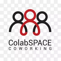 Coabspace协同工作的Gliwice商标品牌产品商标