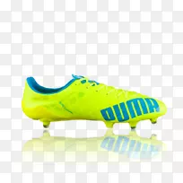 曼美洲豹足球鞋让人想起sl fg足球靴男美洲豹足球鞋