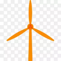 能源产品设计线螺旋桨
