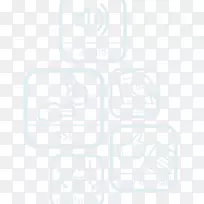 品牌标志字体产品设计