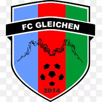 标题：Fc Gleichen b-Jugend FC Lindenberg adelebsen von E.V.足球协会