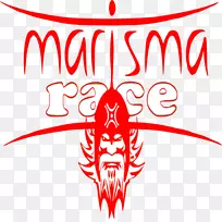 Marisma比赛0赛车平面设计剪贴画马拉松比赛