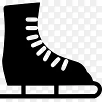 冰上溜冰鞋CCM曲棍球冰上溜冰鞋冰鞋