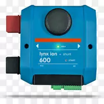 VeconEnergylynx离子+旁路600a电池管理系统ViconEnergylynx离子BMS 1000 A电动电池锂离子电池-Vis识别系统