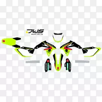 铃木RM-z 450汽车标志-铃木
