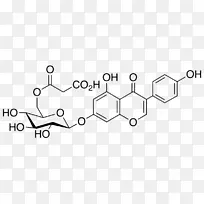 2-萘酚tetuin酰胺黑10b物质理论分子
