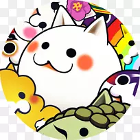 应用软件应用商店“喵星”iphone-cat