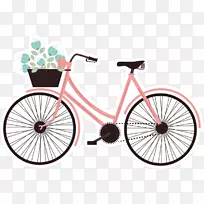 自行车踏板自行车车轮道路自行车轮胎自行车