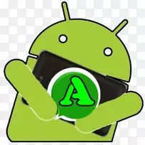 WhatsApp Android小米混合移动应用小米4-WhatsApp