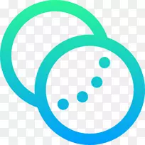 计算机图标可伸缩图形封装PostScript文件格式-Jarvis UI