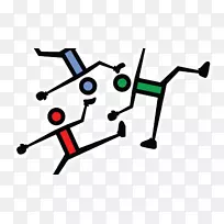 剪贴画图形插图图像绘图PLTW