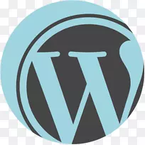Simdex LLC WordPress网站网页设计标志