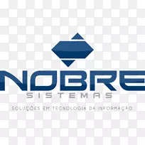 商标组织Nobre Sistemas Ltd da字体产品