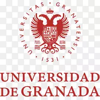格拉纳达大学徽标品牌企业标识-卡·福斯卡里大学