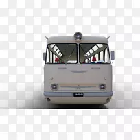 商用车运输小型客车产品设计-汽车