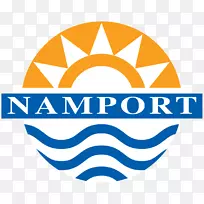 纳米比亚港务局标志组织品牌