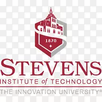 史蒂文斯技术学院标志数学学院字体