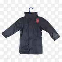 费尔菲尔德预备学校夹克，服装，大衣，拉夫伯勒捐赠学校-夹克