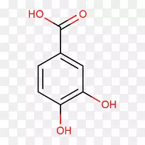 硝基茴香醚、三甲醇酸、甲氧基硝基苯-鉴定食用杂草